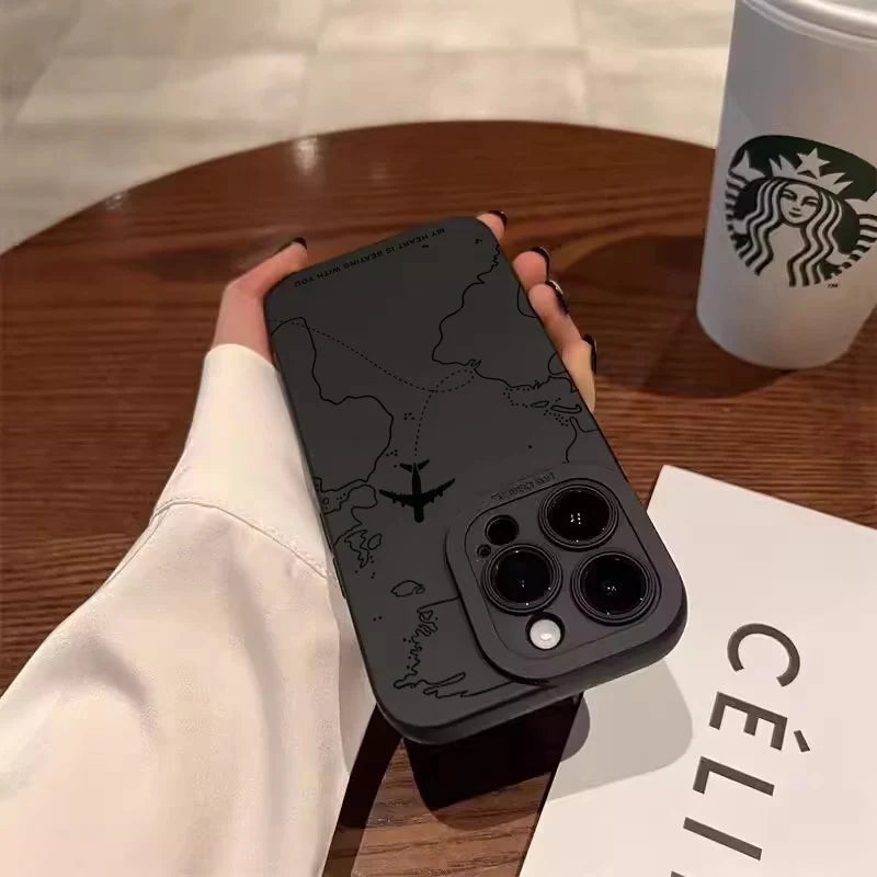 Air Route Case