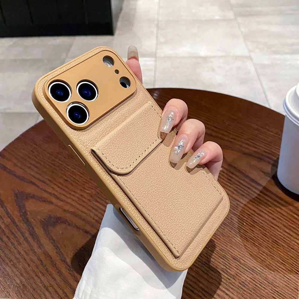 Card Mate Case
