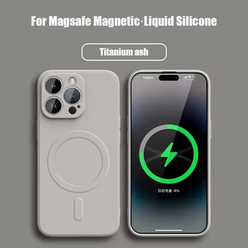 Mag Flex Case