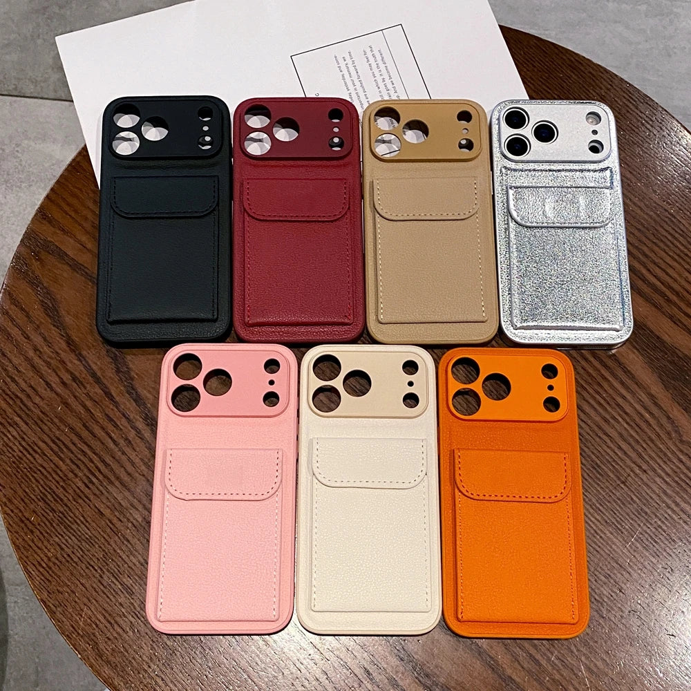Card Mate Case