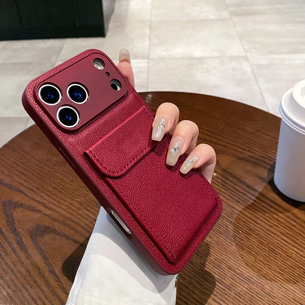 Card Mate Case