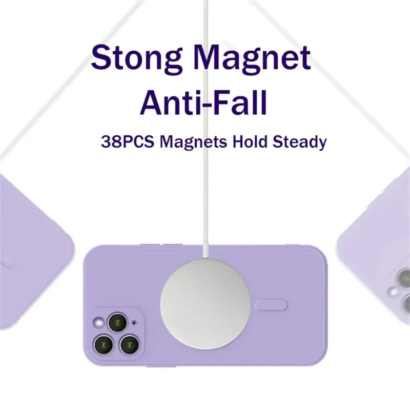 Mag Flex Case