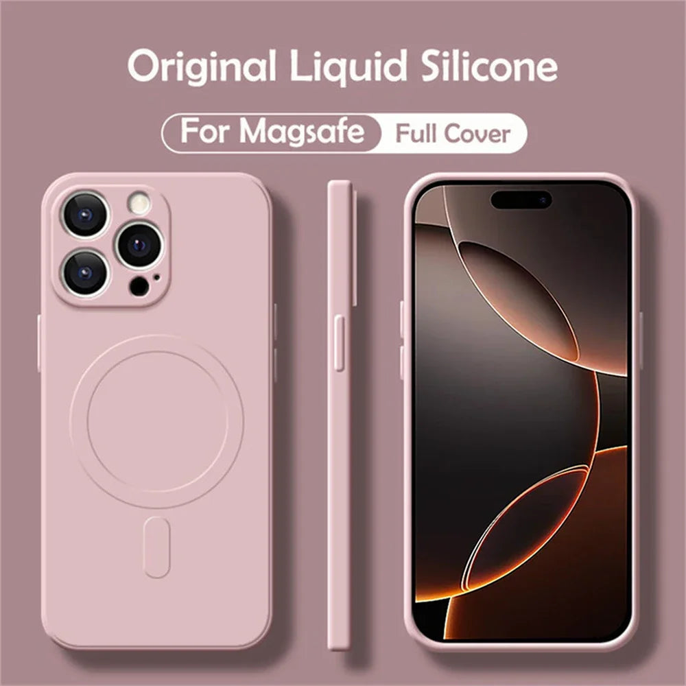 Mag Flex Case