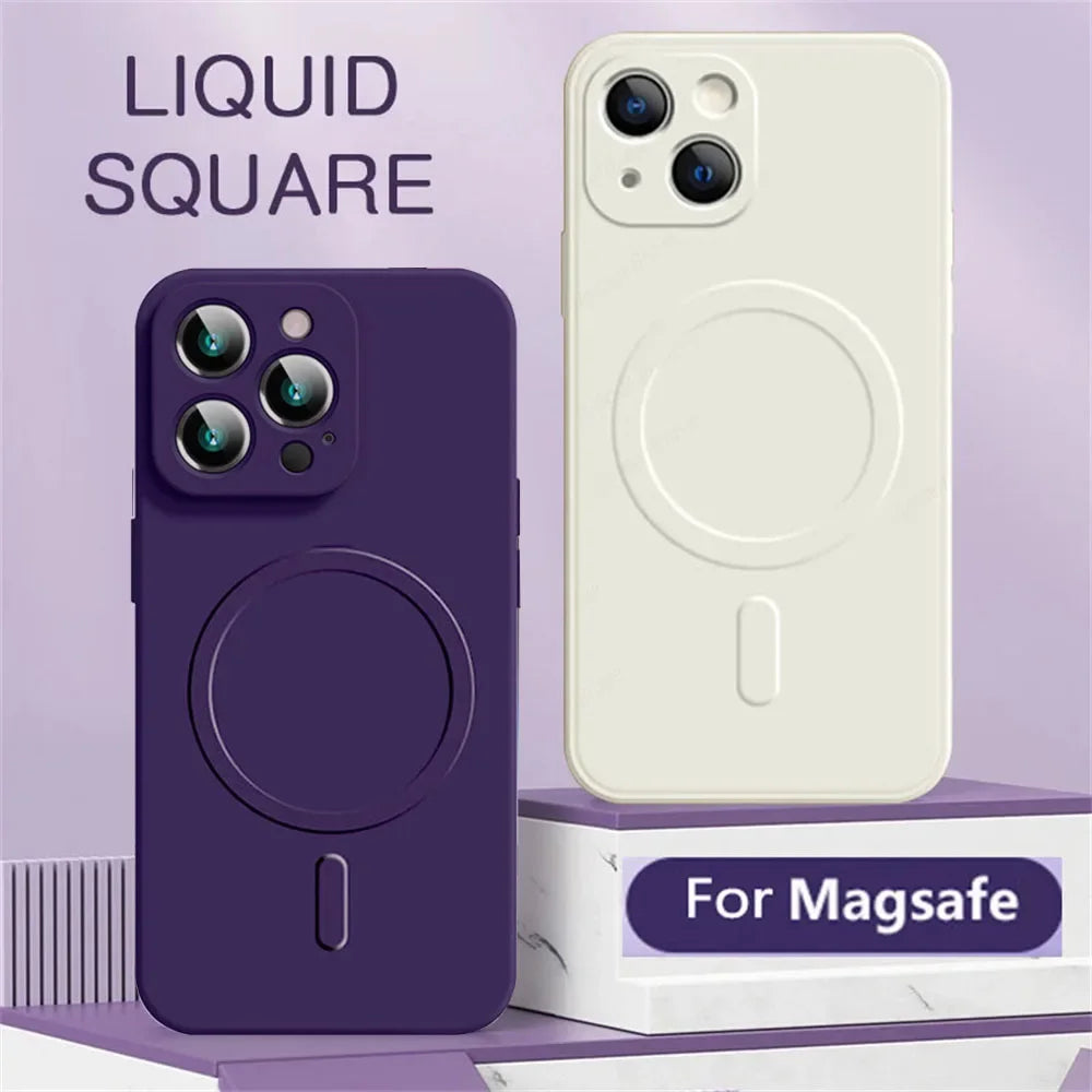 Mag Flex Case