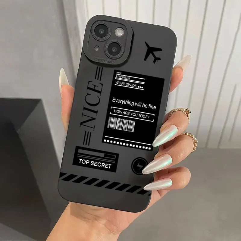 Air Route Case