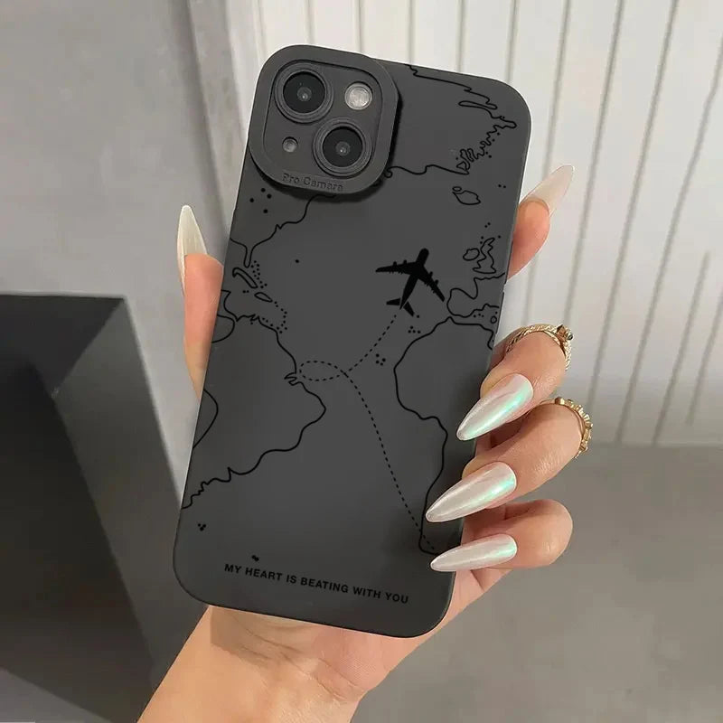 Air Route Case