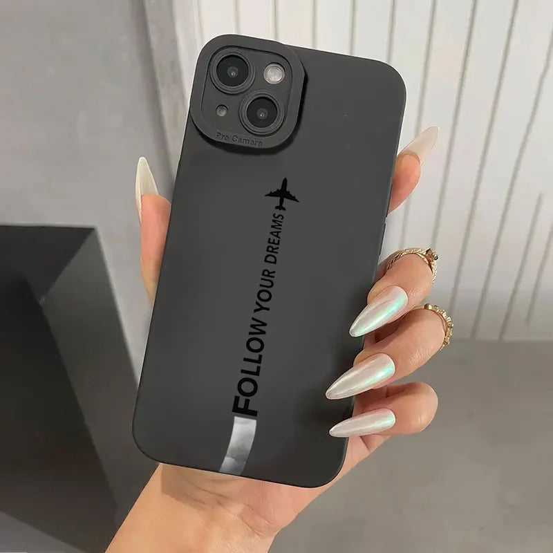 Air Route Case