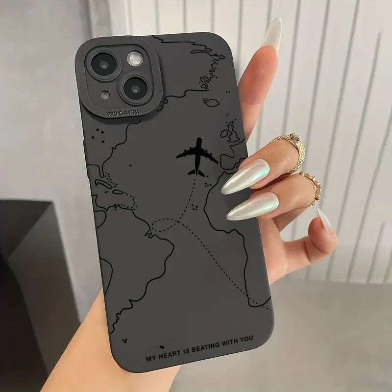 Air Route Case