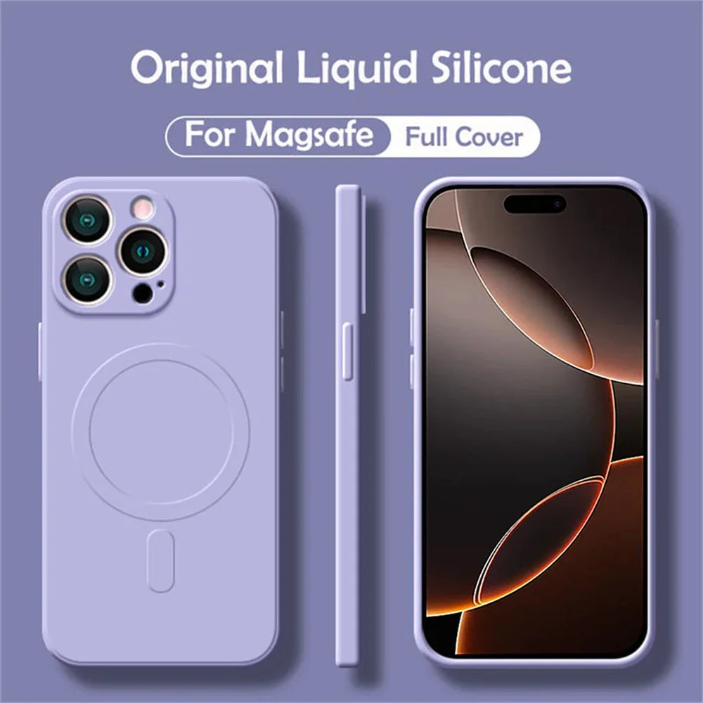 Mag Flex Case