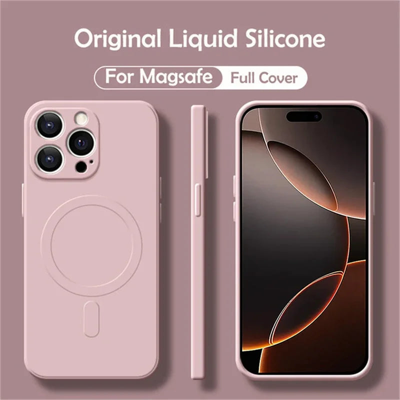 Mag Flex Case