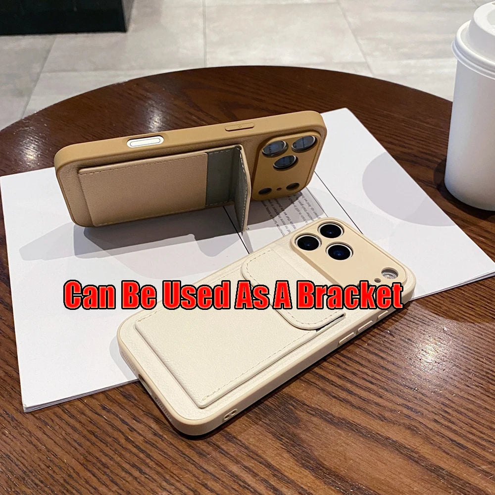 Card Mate Case