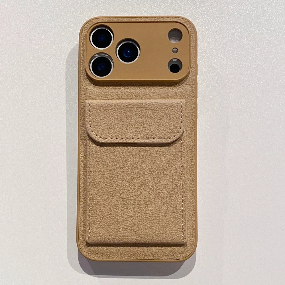 Card Mate Case