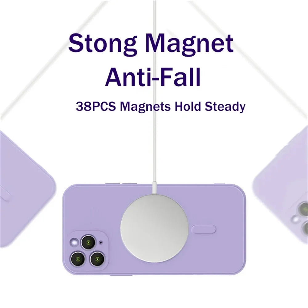 Mag Flex Case