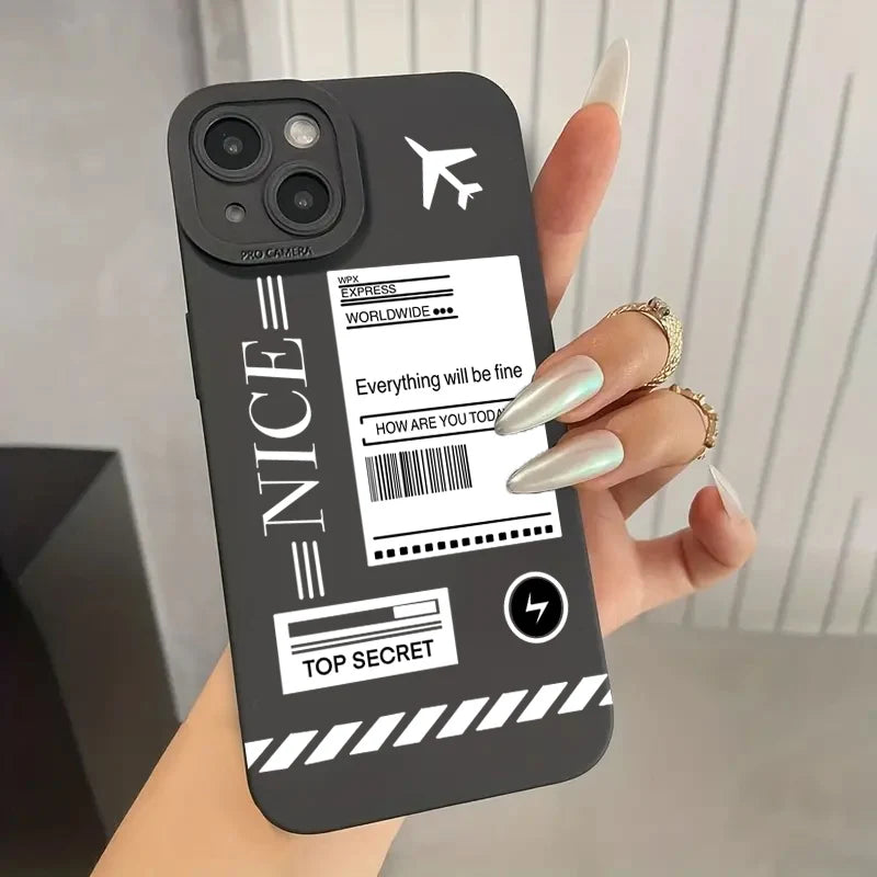 Air Route Case