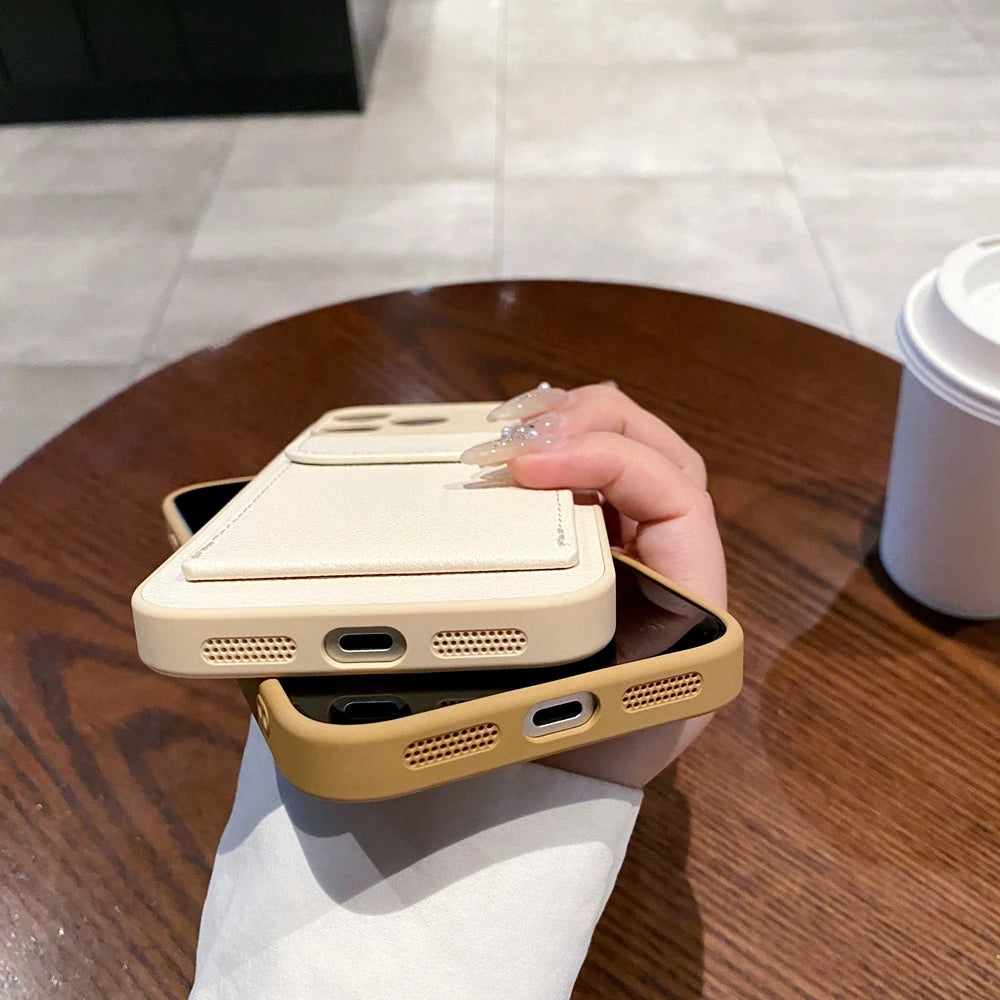 Card Mate Case