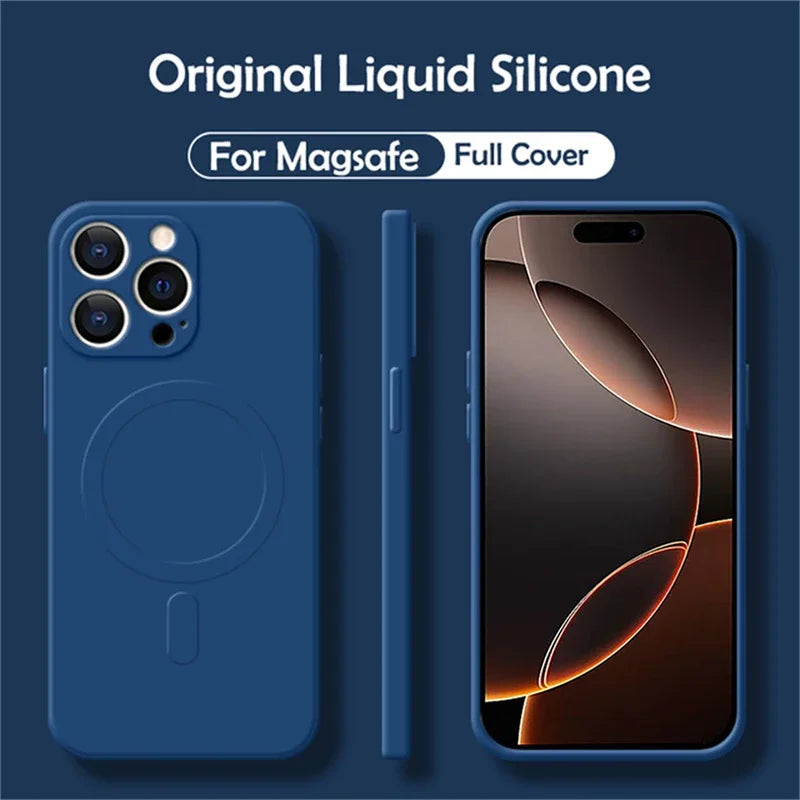Mag Flex Case