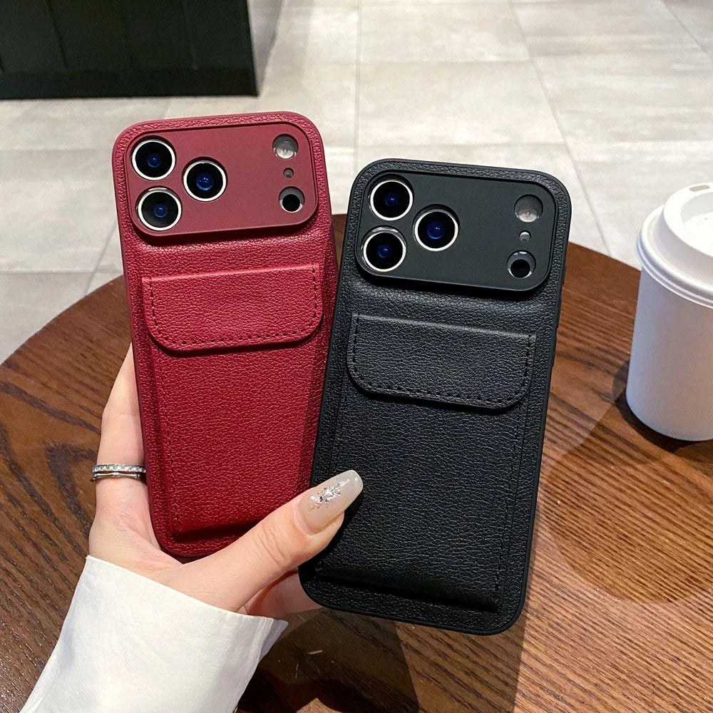 Card Mate Case