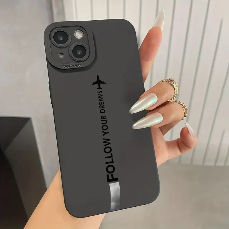 Air Route Case