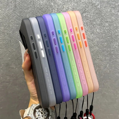 Candy Mag Strap Case