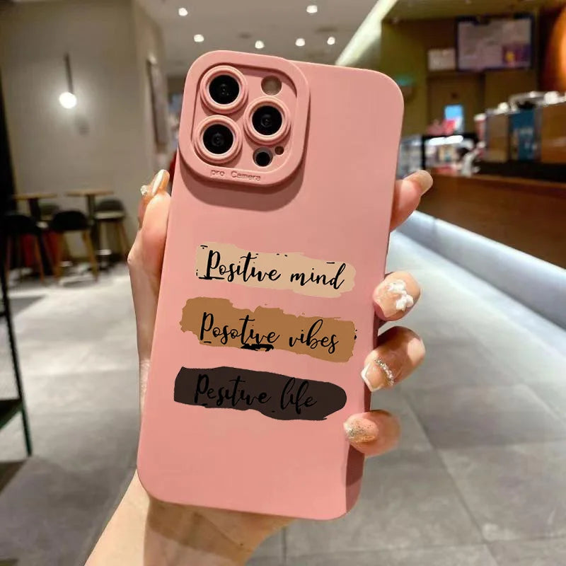 Inspo Vibe Case