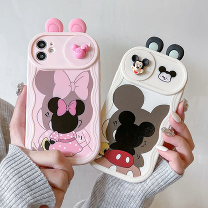Toon Ears 3D Case