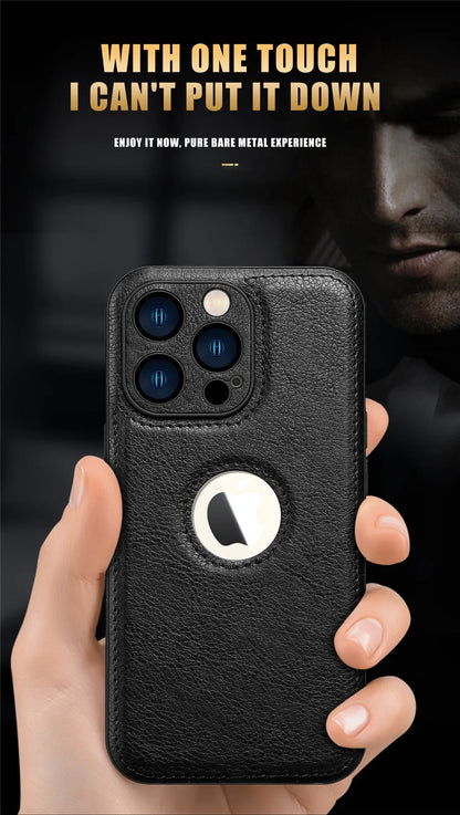 Elegance Shield Case