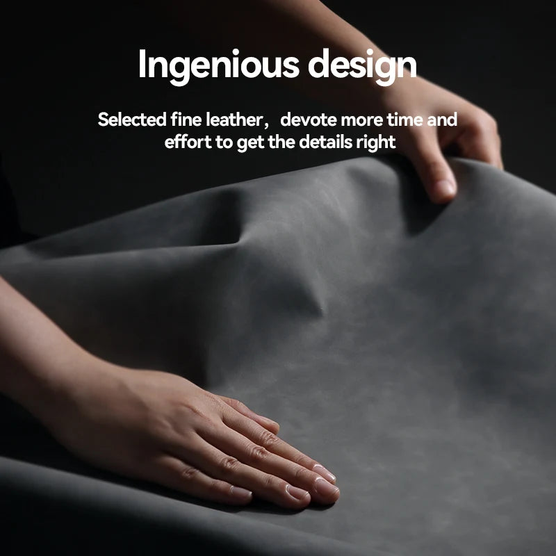 Magni Leather Case