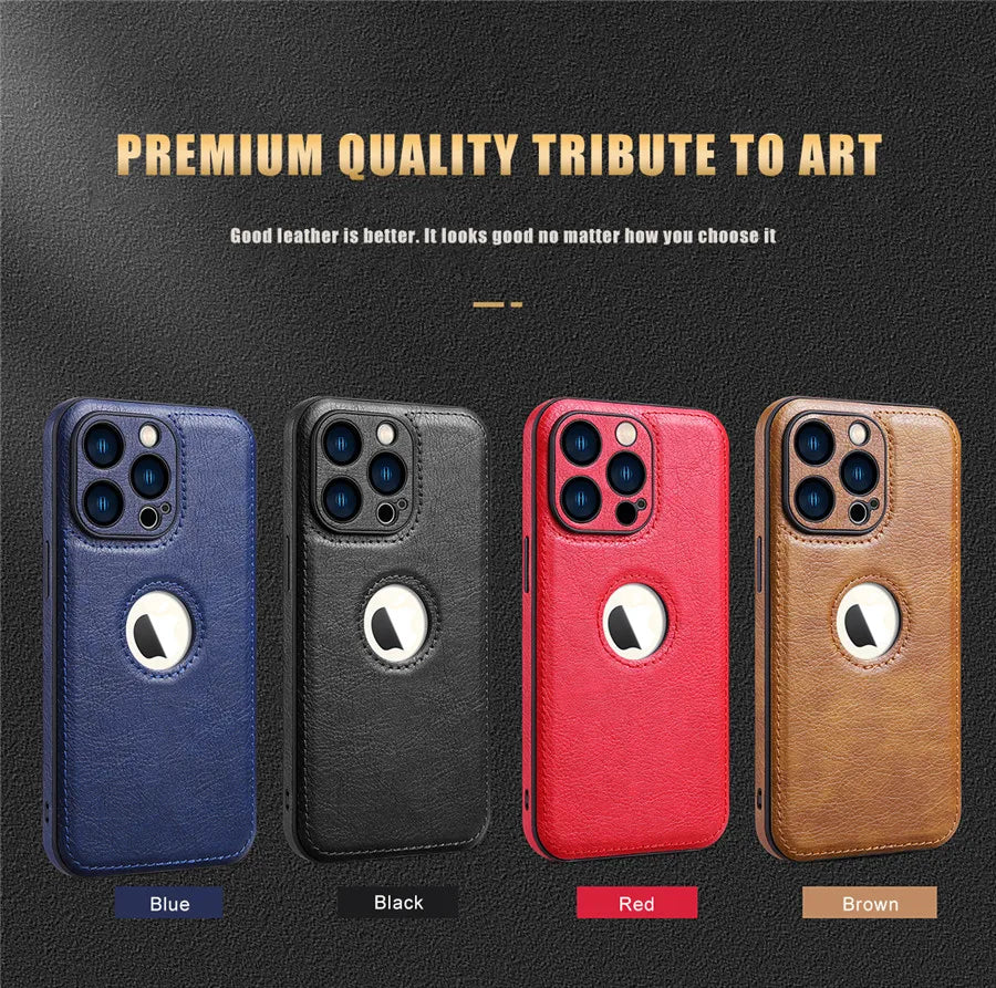 Elegance Shield Case