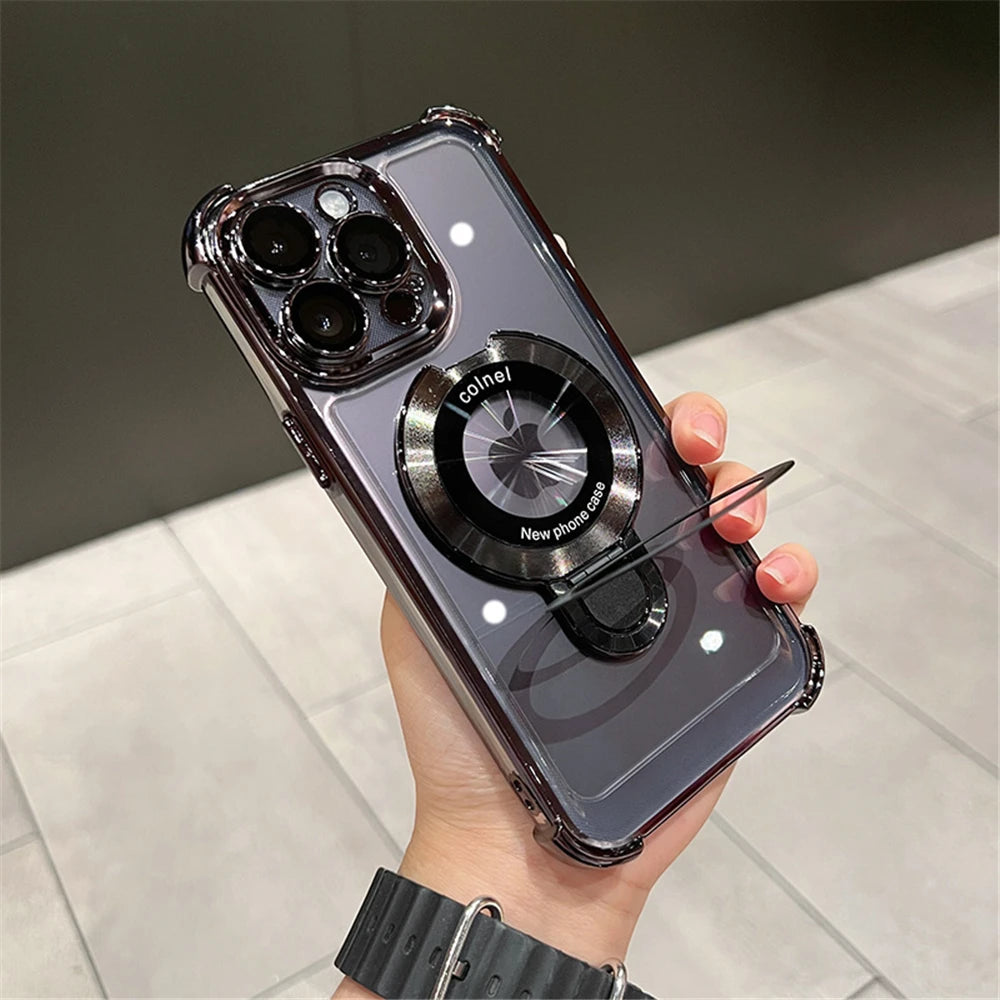 Mag Stand Case