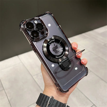 Mag Stand Case