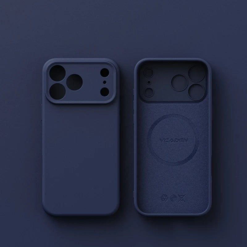 Velvet Mag Case