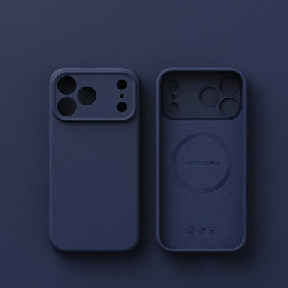 Velvet Mag Case