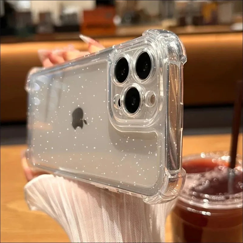 Crystal Glow Case