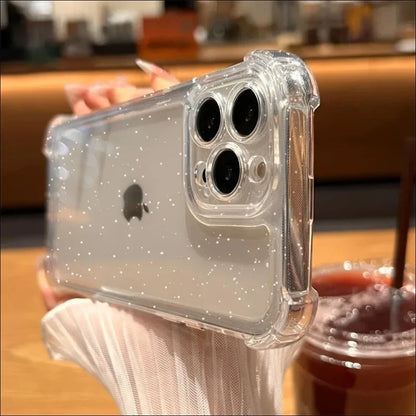 Crystal Glow Case