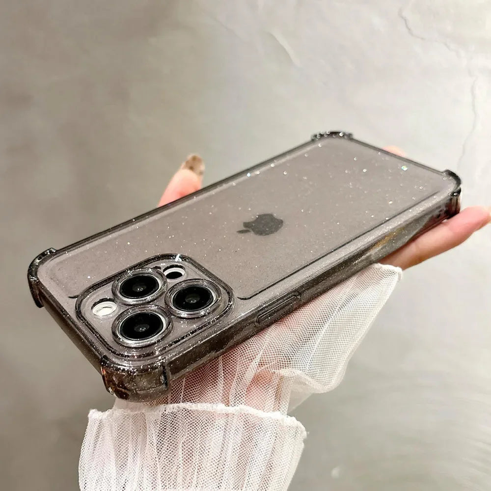 Crystal Glow Case