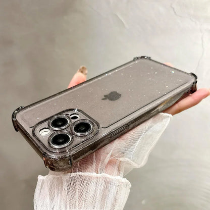 Crystal Glow Case