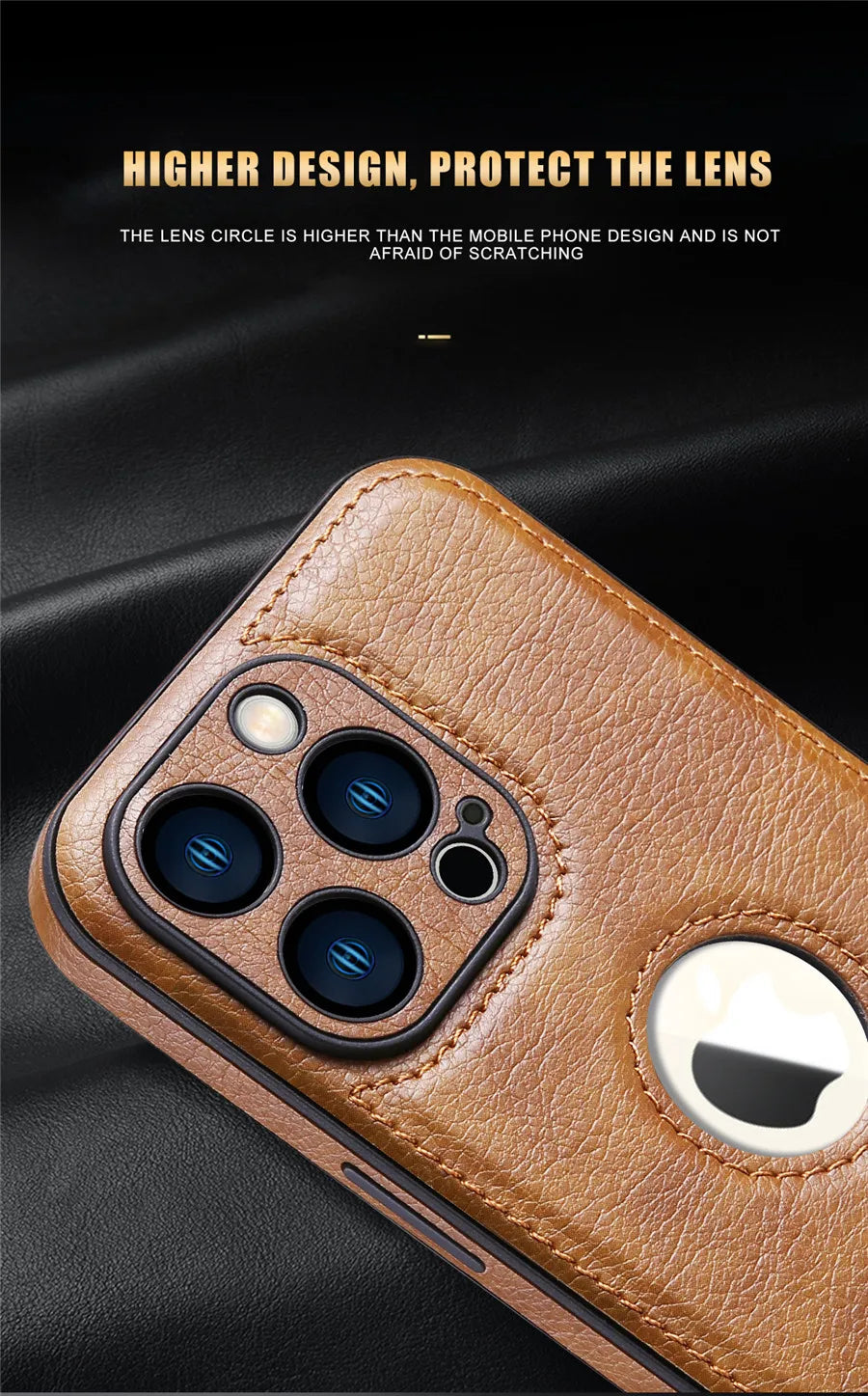 Elegance Shield Case