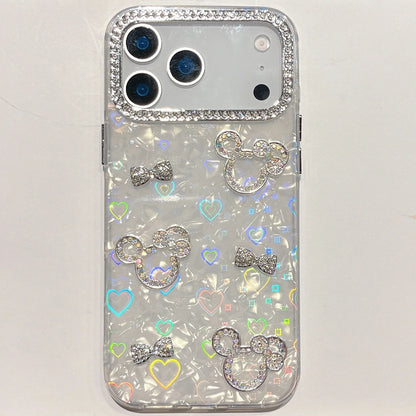 Disney Crystal Glam Case