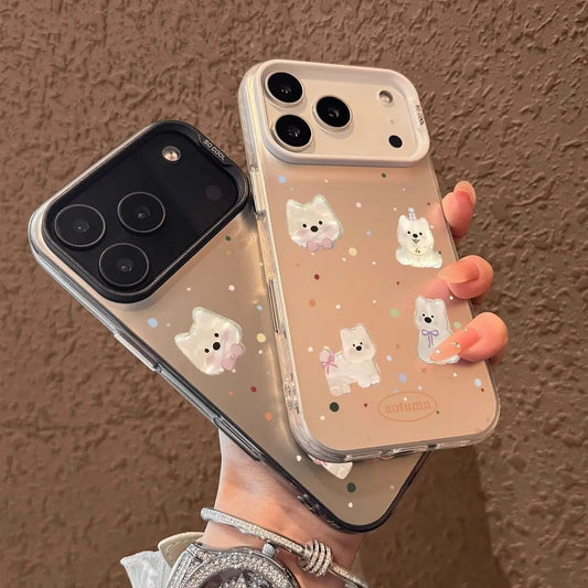 Puppy Soft Case
