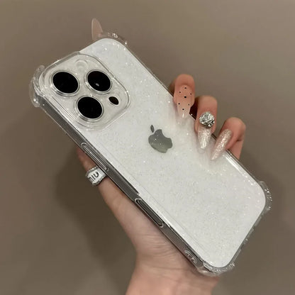 Crystal Glow Case