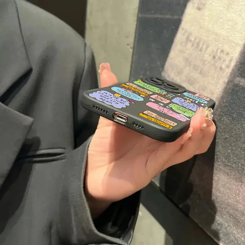 Inspo Vibe Case