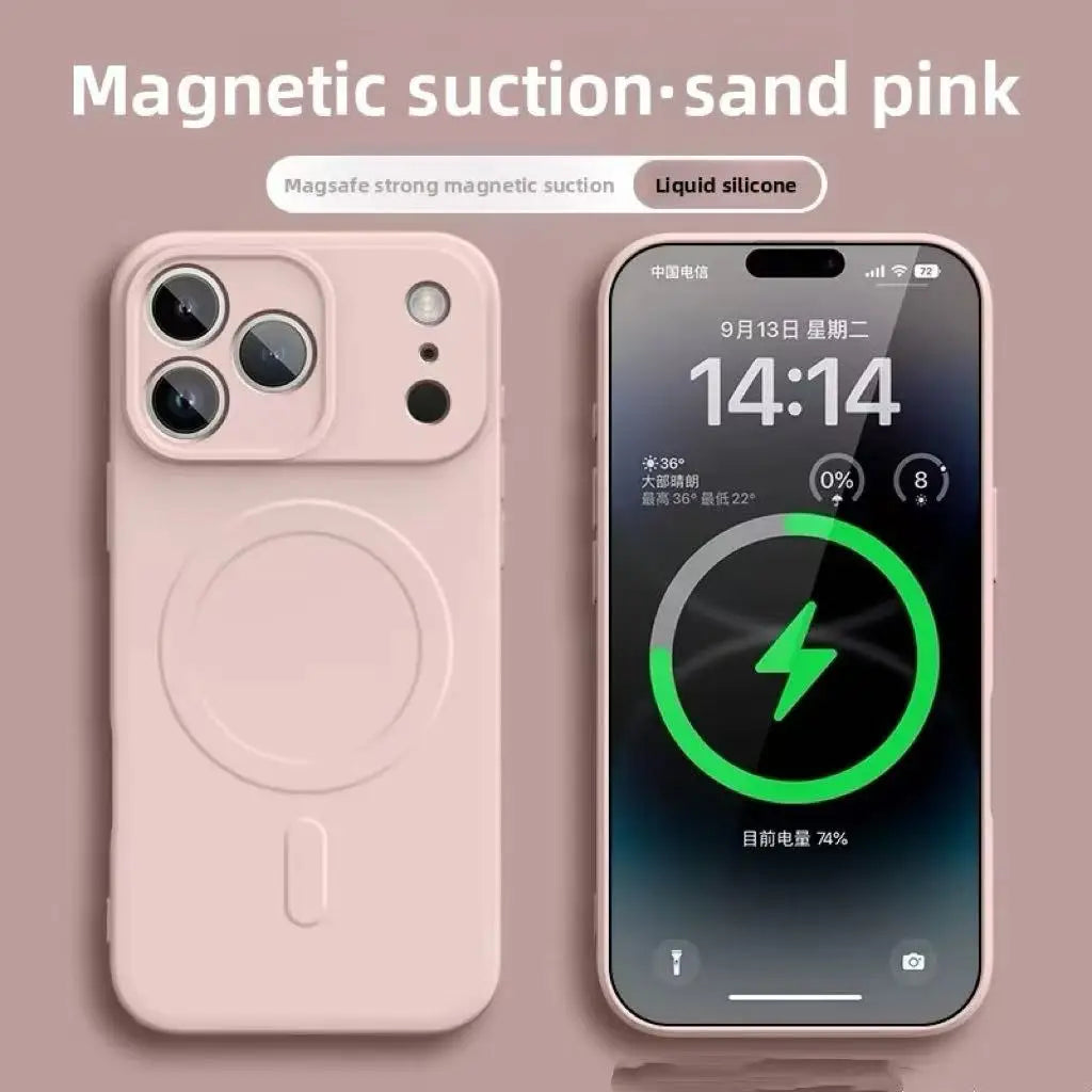 Soft Mag Case