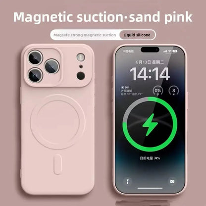Soft Mag Case