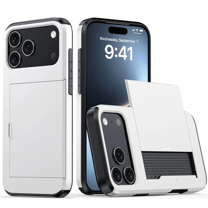 Armor Card Case