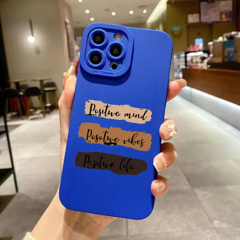 Inspo Vibe Case