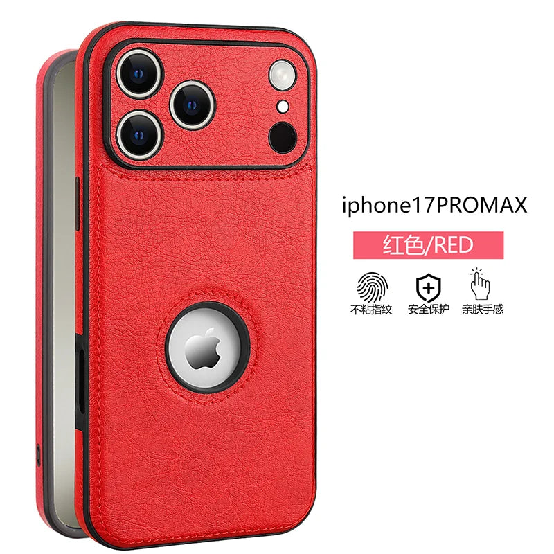 Elegance Shield Case