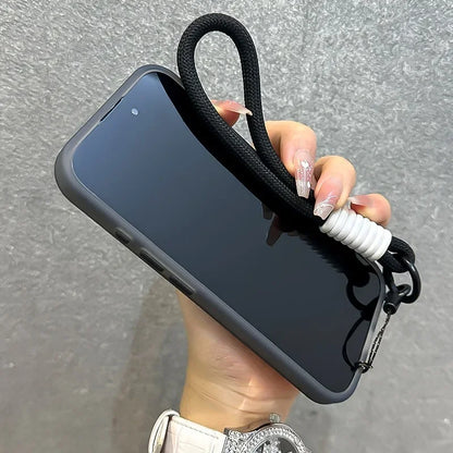 Candy Mag Strap Case