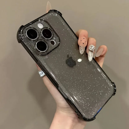 Crystal Glow Case