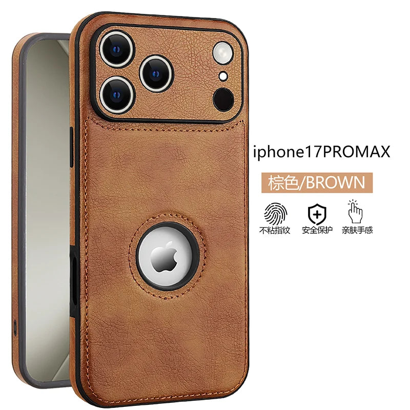 Elegance Shield Case