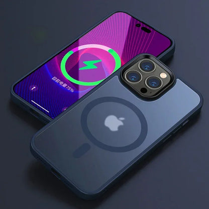 Mag Lux Case